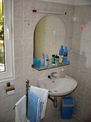 Apartments Villa Goja Трогир Экстерьер фото